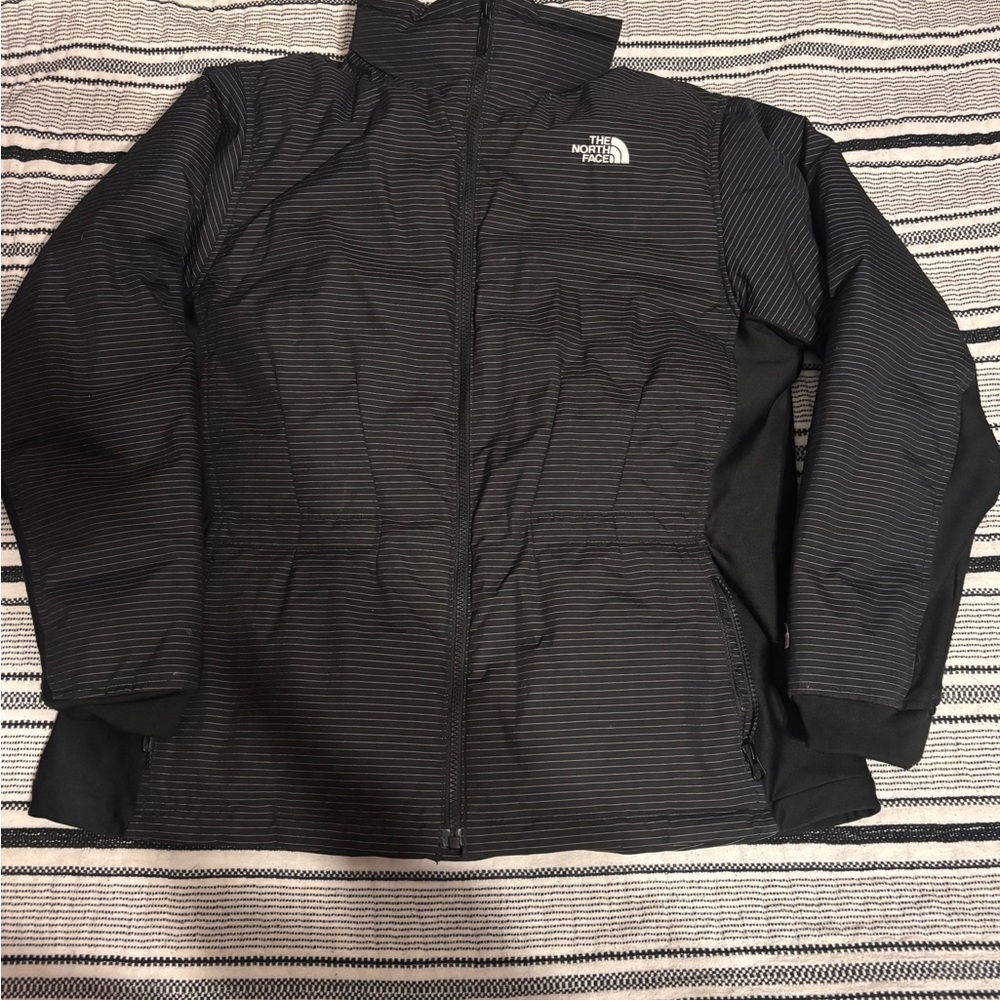 The North Face Women’s Black Jacket